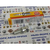 PU NGK SPARK PLUG